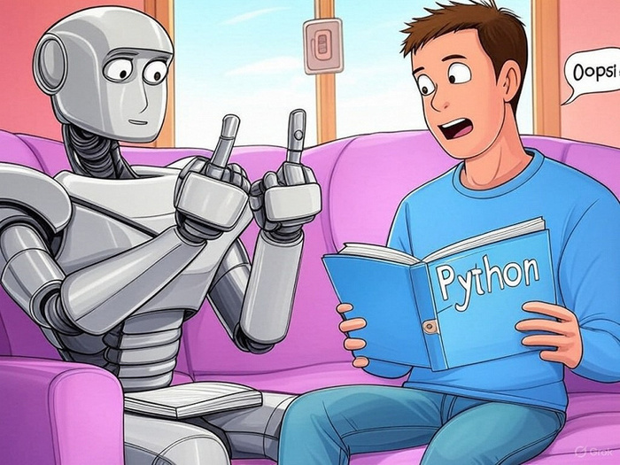 - Grok :        Python.  ,    