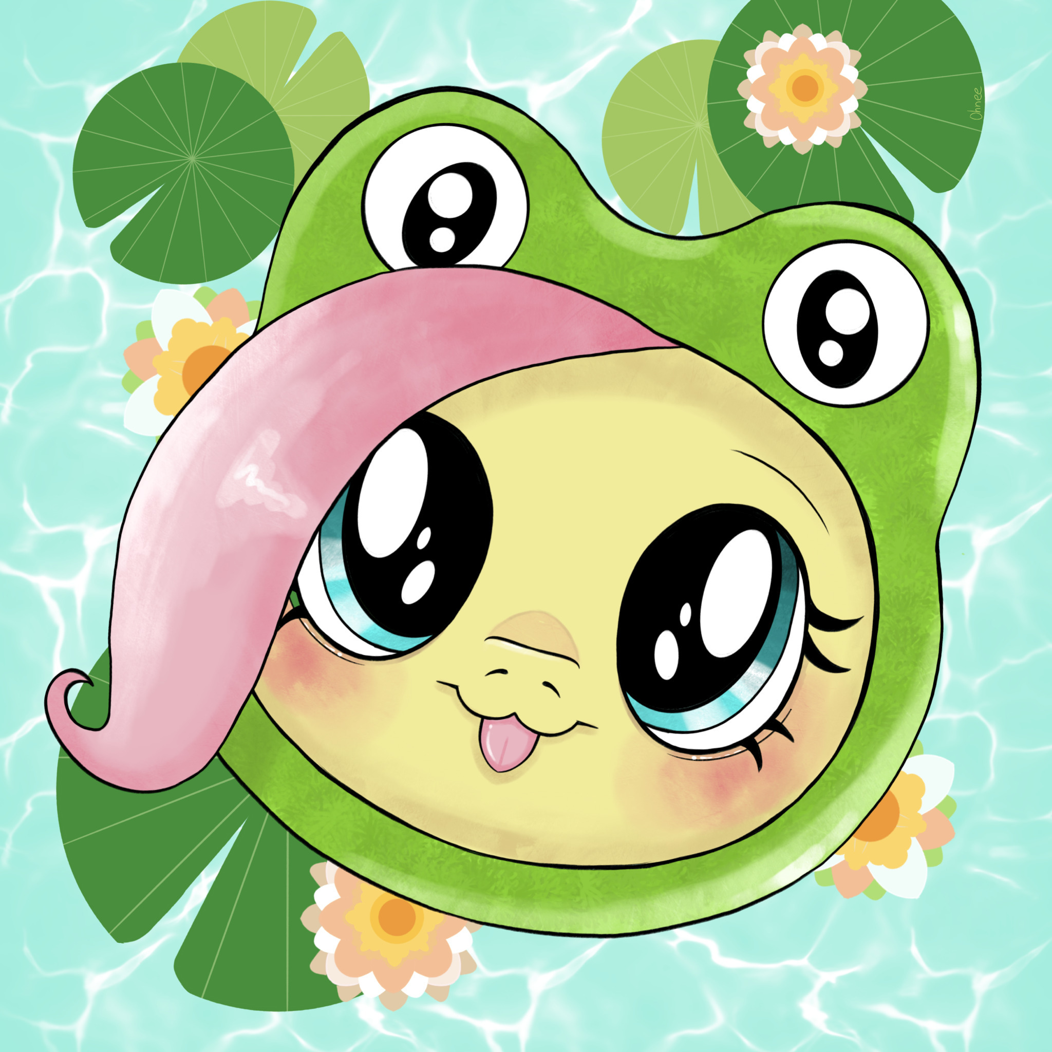 Среда - My Little Pony, Fluttershy, It Is Wednesday My Dudes