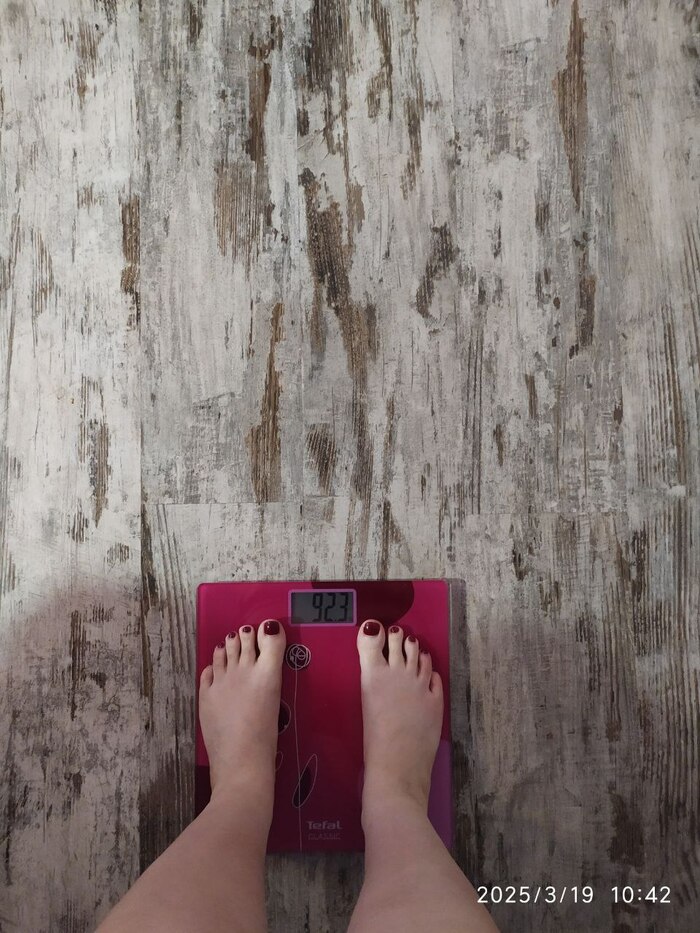 Может возникнуть вопрос про рост. 162 см - мой рост.