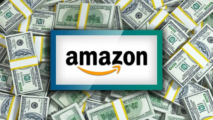 Amazon � ����� 1990-� �����