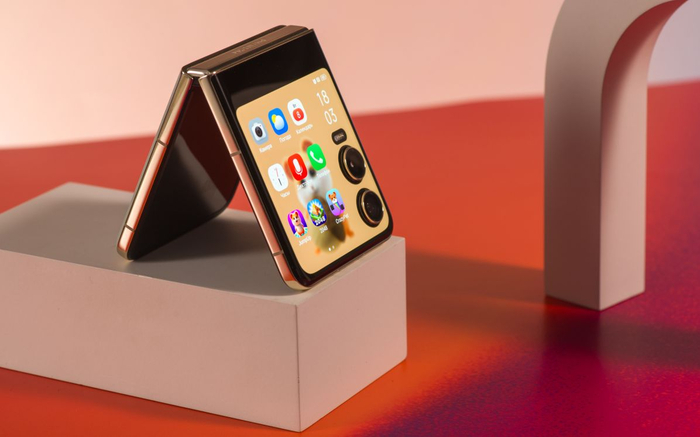   TECNO Phantom V Flip2 , , ,  , , Android, , , 