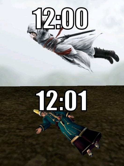     Assassins Creed, The Elder Scrolls III: Morrowind,  ,   