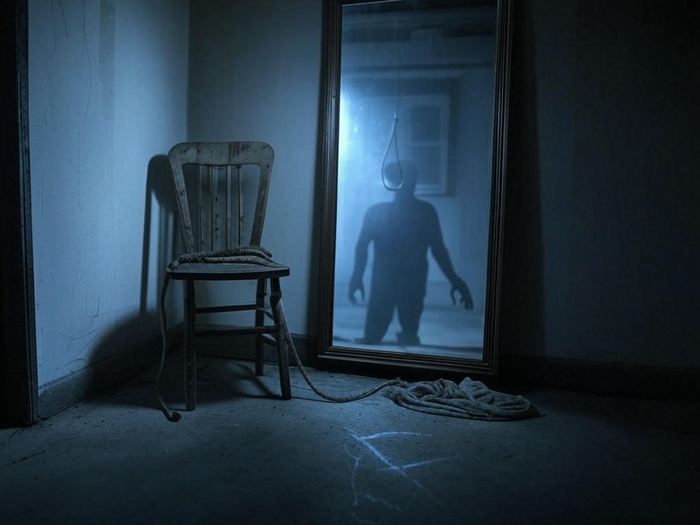 " - "   .     , , , CreepyStory, 