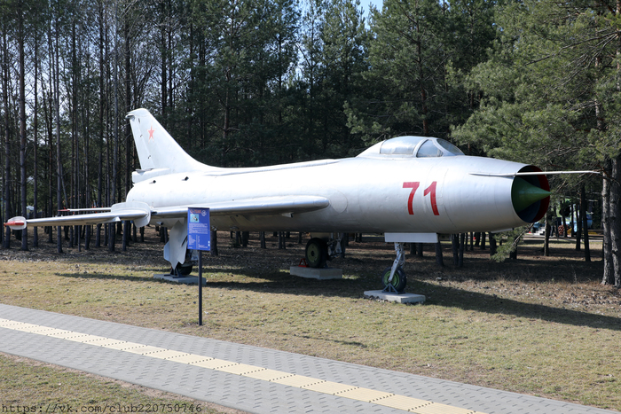 Су-7БМК