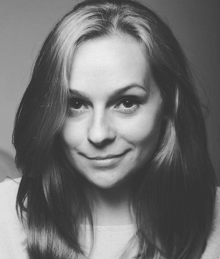 Как я стала визажистом…