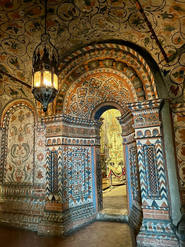 Обходная галерея