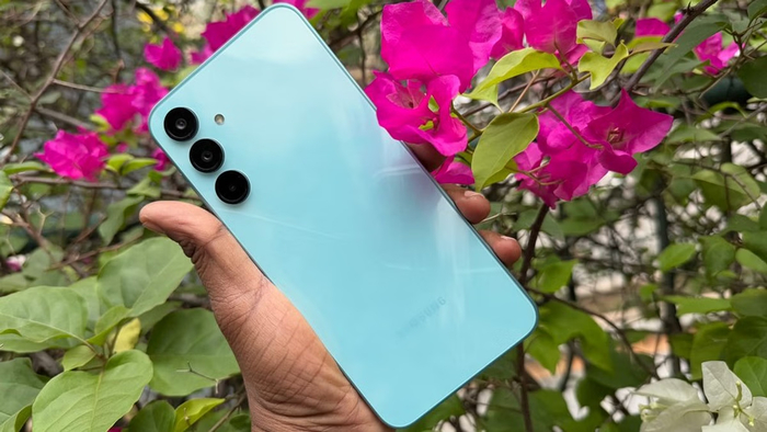    Samsung Galaxy A16