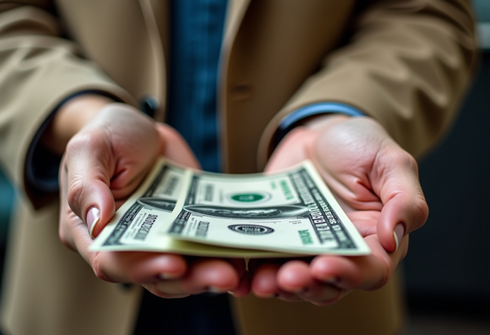 Куда вложить деньги в 2025 году в России?