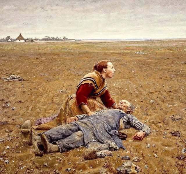 Ничего не меняется