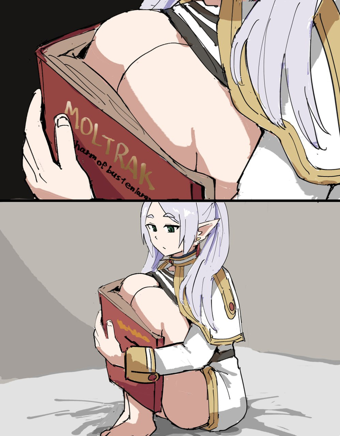  ,  , Sousou no Frieren, Frieren, , , 