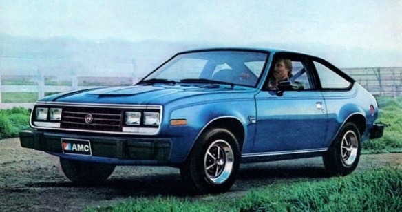  "" - 1979 AMC Spirit  , , , , 