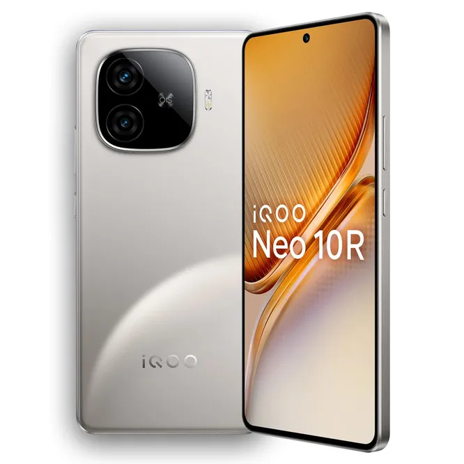 Источник изображения: iQOO