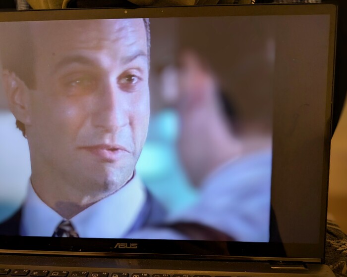 Мистер Туми