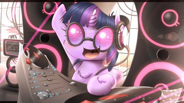 DJ TwilY