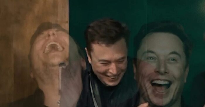 Илон Маск официально — не расист? Минюст США: у нас есть неопровержимые доказательства!