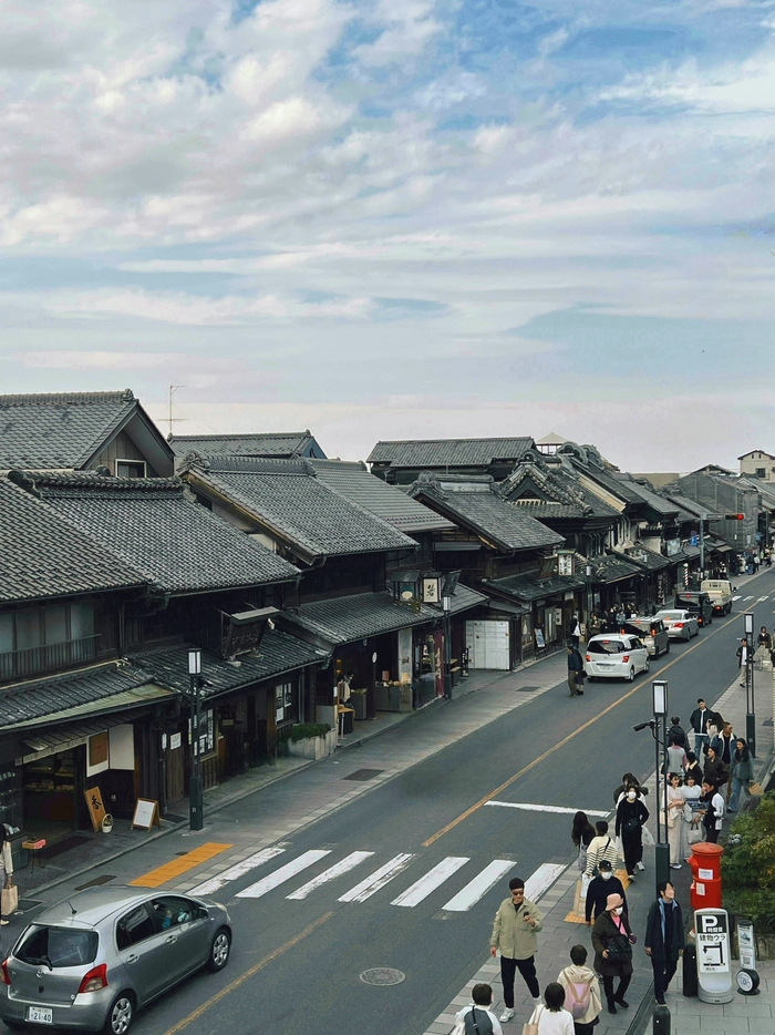 Город, о котором забыли, а потом вспомнили