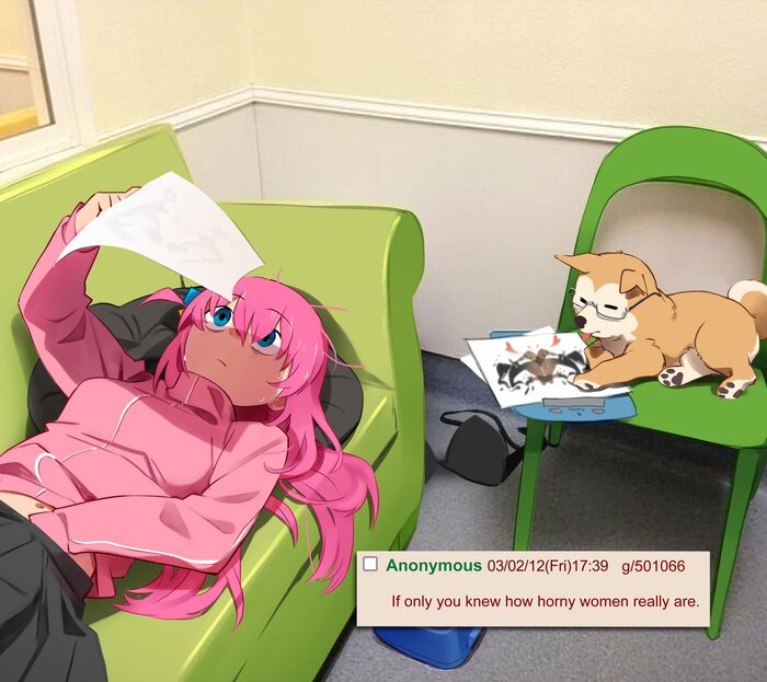 Bocchi the Rock! | Hitori Gotou , , Anime Art, Gotou Hitori, Bocchi the Rock!, Khyleri, Twitter (), 