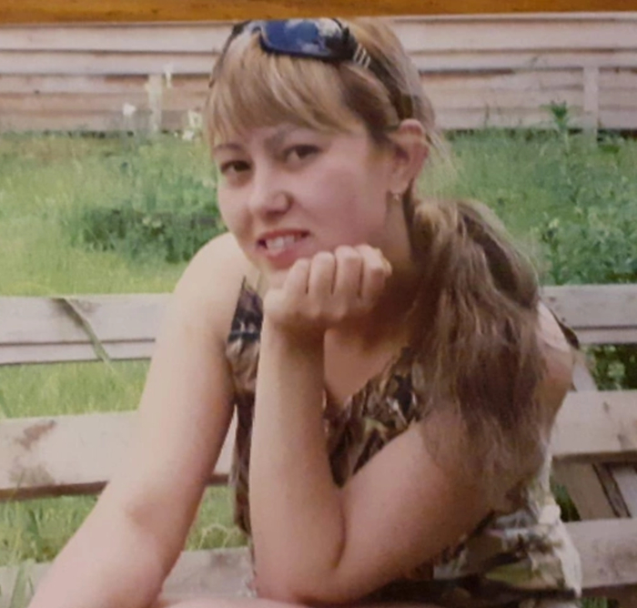 Эльвира Муфазалова