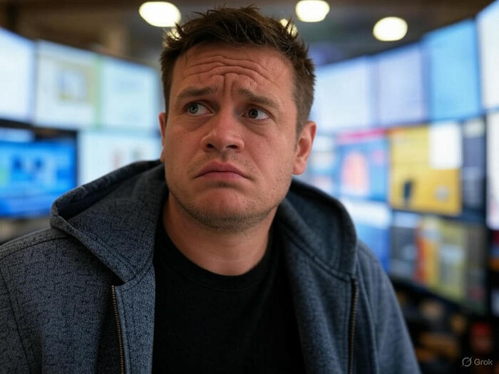 FOMO � ��� �� ������ ������ �������� ���-�� ������, ��� ��� � ��� ����� ���, ������� ���������� ��� ���������� ��������� ������, �������� ������ � ���������� ������������, �������, ��� ���-�� ��� ���������� ��������� �����.