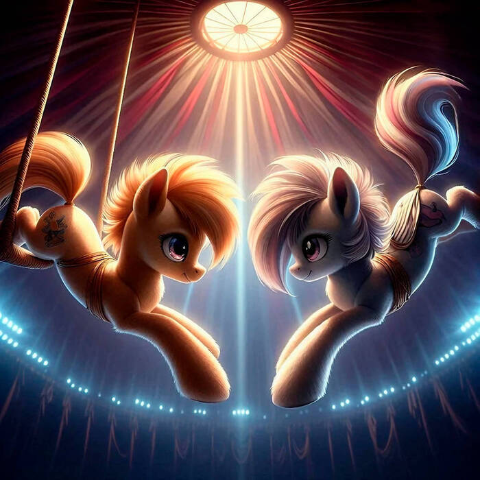  My Little Pony,  , 