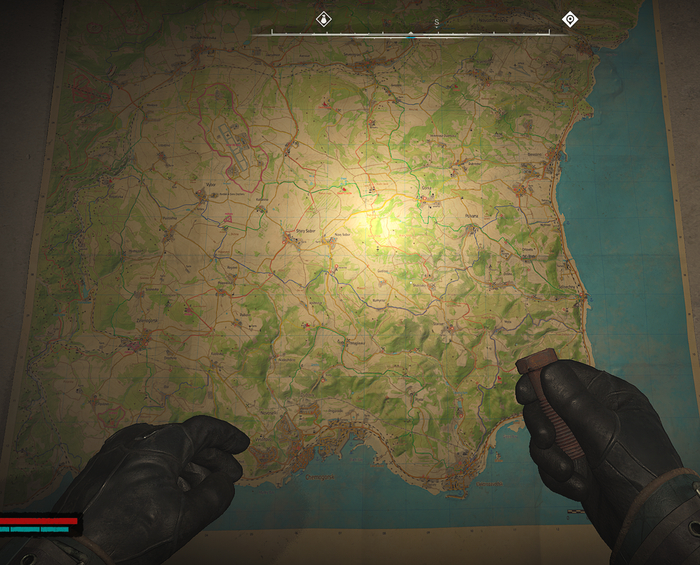 S.T.A.L.K.E.R. 2 - Heart of Chornobyl -   2:  , , , DayZ