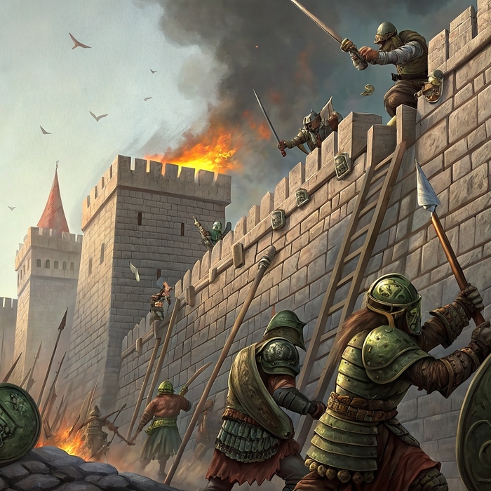     Dungeons & Dragons,   , DnD 5, ,  , , ,  , 