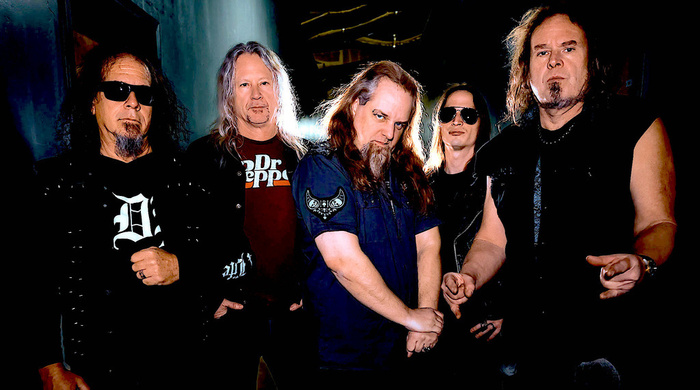 TRAUMA     Judas Priest Juguliter,       POWER METAL/SPEED METAL Metal, Power Metal, Speed Metal, , , YouTube, 