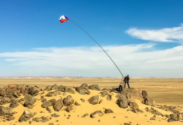 Король Дмитрий и его Средиземье