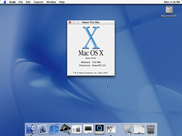 24.03.2001 -   Mac OS X [_] ,  , Apple, Mac, Mac Os, ,  IT