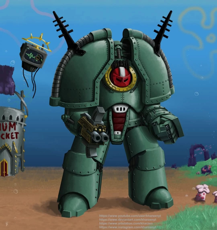 Scout Bob Ceramite Pants