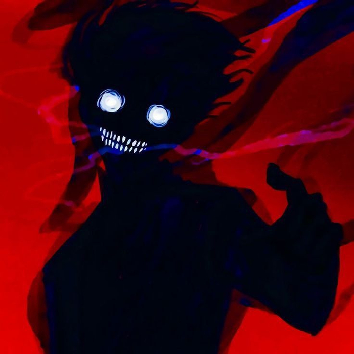 Grin , Anime Art, Mob Psycho 100, 69, 