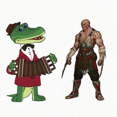 .    +  Mortal Kombat 11. +24gifs  ,  , Mortal Kombat,  ,  , , Mashup, ,  , ,  , , 