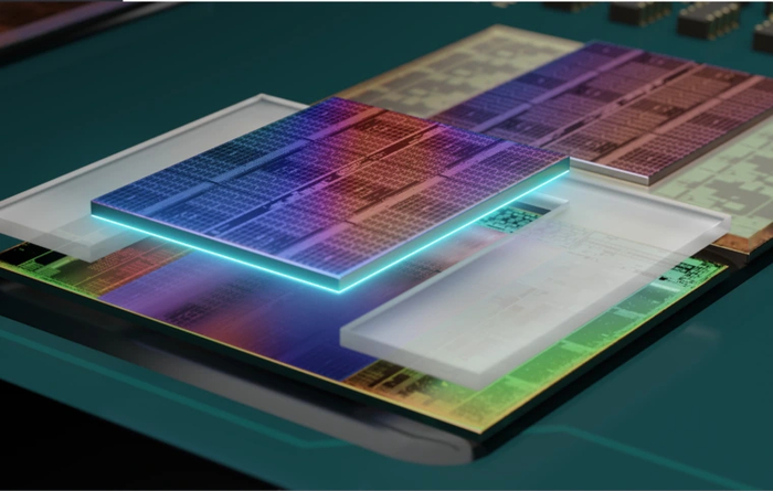     "AMD": "3D V-Cache"   , , , , IT, AMD, , , , , 