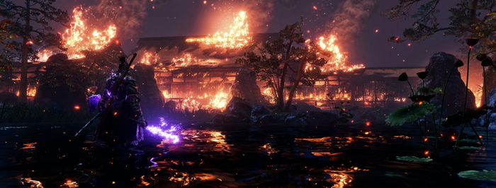 ������� Sekiro: Shadows Die Twice