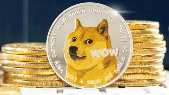Dogecoin Foundation   ,   DOGE$      , , Doge