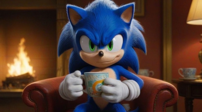 Sega    Sonic the Hedgehog,     !   ,  , ,  , Sonic adventure 2, Sega, , 