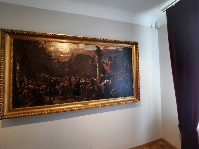 ����� ��������� �� ������� � 1549 ����.