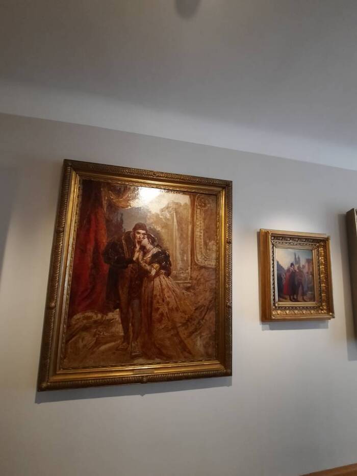 ��������� ������ � ������� ��������� (1864)