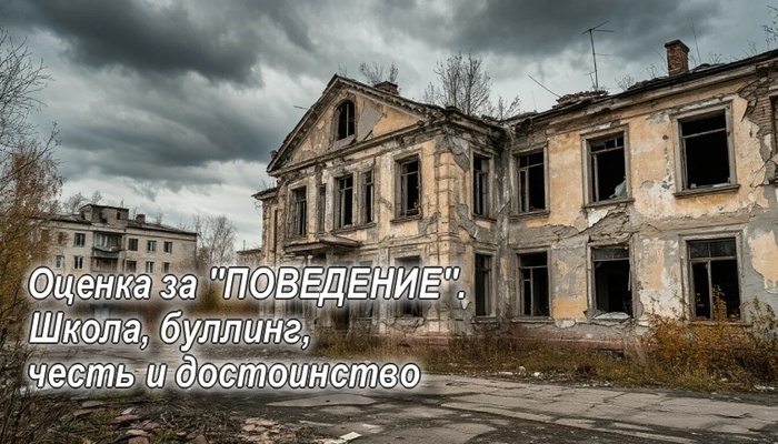 Иллюстрация создана при помощи ИИ. Коллаж автора