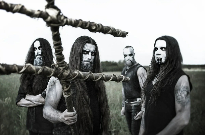 HATE     BLACKENED DEATH METAL    2025   Bellum Regiis Metal, Black Metal, Death Metal, , , YouTube, 