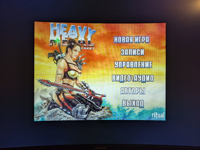         ,     ,  , ,  ,   , Telegram (),  ,   , Heavy Metal, Heavy Metal: fakk 2,    ,   