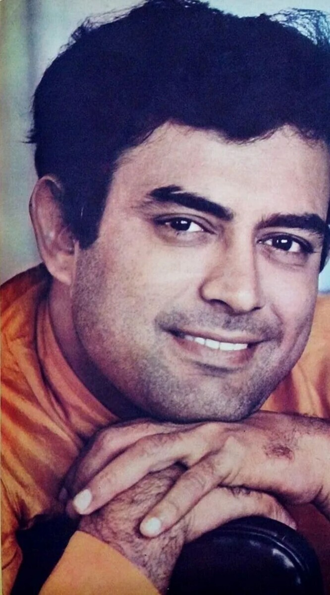 Санджив Кумар