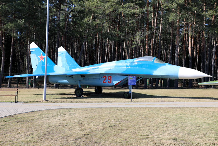 МиГ-29