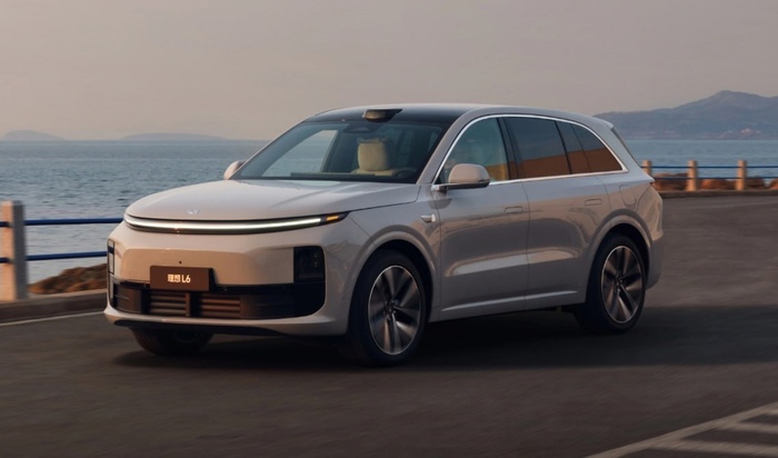   LiXiang (  Li Auto)          , , , ,  