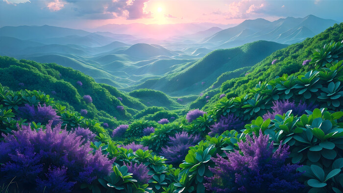 Доброе утро!