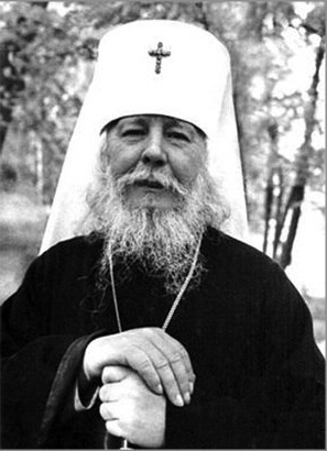 Митрополит Иоанн (Снычев)