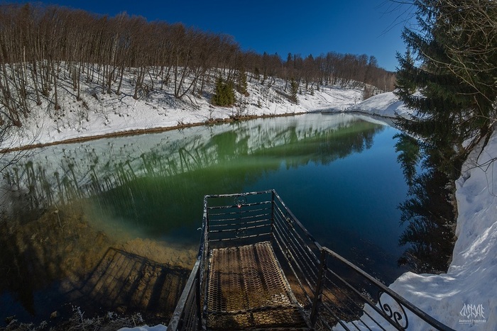 �����-������ �����. ����: �������� ��������� / ���������