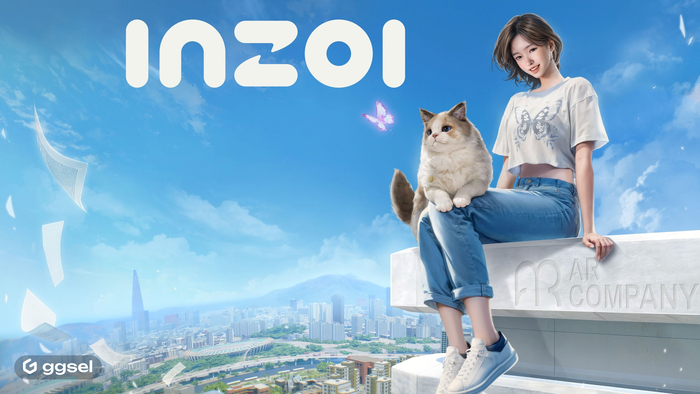   inZOI      2025  , ,  , , , , , , , Steam, Inzoi, ,  ,  , 