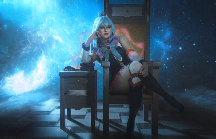    |  , , , , , Konosuba, , , Aqua
