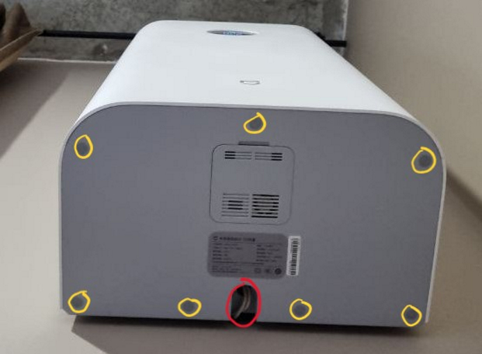    Xiaomi MIJIA NEW FAN A1 (MJXFJ-150-A1).   Home Assistant.   Home Assistant, Xiaomi, , -, ,  , Telegram (), 